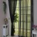 1 PCS Pure Color Tulle Door Window Curtain Drape Panel Sheer Scarf Valances Curtains Short Length 36 54 Long Curtains 42 X 63 Curtains Curtain Sheers 84 Inch Length 96 Length Curtains 2 Panels Shower