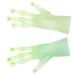 2Pcs Alien Finger Cover Gloves Costume Cosplay Props Toy Funny Trick Accessories