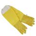 Special Bee Proof Gloves Creative Practical Beekeeping Accessory Sheepskin Gloves