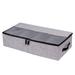 Foldable Compartment Shoe Box Storage Bag Thick Cloth Transparent Storage Boxon Clearance-Plastic Bins Storage and Organization Bins with Lids-Moving Boxes-Baskets For Organizing-Travel Essential