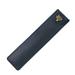 1Pc Genuine Pen Case 4x16. 8cm Single Pen Case Pen Holder Fountain Pen Sleeve for Single Pen Black