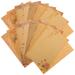 40 Sheets of Vintage Letter Writing Papers Writing Stationery Papers Holiday Letter Papers (Mixed Style)