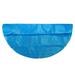 YOBOLK Sports & Outdoors Round Pool Cover Protector 5ft Foot Above Ground Blue Protection Swimming Pool Clearance