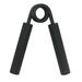 Hand Gripper Strengthener Heavy-Duty Grip Set Exercise Your forearms and Fingers - black-150lb