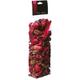 Atmosphera - Pot-pourri framboise 140g créateur d'intérieur - Rose