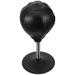 Boxing Ball with Suction Cup Office Desktop Children Punching Bag Toy Stress Relief Sandbag Fitness