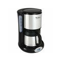 Machine a Cafe - Cafetiere Electrique filtre isotherme programmable Moulinex subito - 8 a 12 tasses