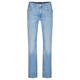 Tommy Hilfiger Herren Jeans DENTON Straight Fit, stoned blue, Gr. 30/32
