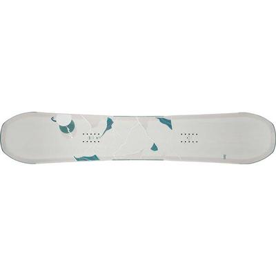 HEAD Snowboard SHINE LYT, Größe 153 in Silber