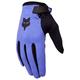 FOX Racing - Women's Ranger Glove - Handschuhe Gr Unisex S lila/blau