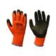 Scan Thermal Latex Coated Gloves - L (Size 9) (Pack 5) SCAGLOKSTH5