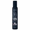 Indola Colour Style Mousse Temporary Colour Anthracite 200ml