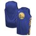 "Youth Nike Royal Golden State Warriors Courtside Starting Five Team Jersey"