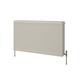 Kudox Type 21 Double Panel Radiator, White (W)900mm (H)400mm 17Kg