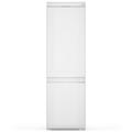 Hotpoint HTC18T112 Integrated Frost Free Fridge Freezer 70 30 1 77m E