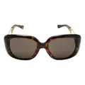 Versace Aviator sunglasses