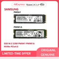 SAMSUNG-/05/2019 SSD internes M.2 2280 PM9A1 PM98l'autorisation 256 Go 512 Go NVMe M.2 NVMe