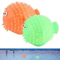 Jouets de plongée en piscine pour enfants jouets de plongée jouets de natation colorés