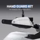 Protège-mains pour Honda XL750 Transalp XL 750 2023- Accessoires de Moto