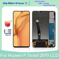 Choix pour Huawei P Smart 2019 LCD écran tactile Hébergements eur assemblée pour POT-L21 POT-LX3