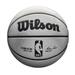 Wilson Alliance Series Commemorative NBA Autograph Platinum Edition