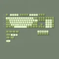 Capuchons touches clavier en PBT profil XDA DYE-SUB pour clavier mécanique Cherry MX GK61 SK61