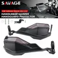 Protège-mains suréWerpour guidon de moto protège-mains protège-leviers YAMAHA ugger 900 9