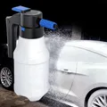 Pulvérisateur électrique de mousse de lavage de voiture 1 5 l pulvérisateur de mousse pour les