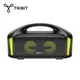 Tribit-Enceinte Bluetooth portable StormBox Blast son stéréo 90W avec XBass étanche IPX7 lumière