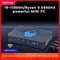Topton Gaming Mini PC i9-11900H AMD Ryzen 9 5900H 5900HX Windows 11 Ordinateur de bureau 2xDDR4 NVMe
