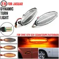 Enquêter de Position Latéral pour JAGUAR XK8 S-Type XK8/XKR XJ X350 Clignotant ociamique à LED