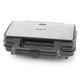 Emerio Sandwichmaker Doppelt 900 W ST-109562