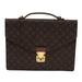 Louis Vuitton Bags | Louis Vuitton Porte Documents Briefcases & Attaches | Color: Brown | Size: Os