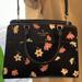 Kate Spade Bags | Kate Spade Black Multi Madison Floral Waltz Medium Satchel Black Multi Nwt | Color: Black/Pink | Size: Medium