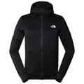 The North Face - Ma Full Zip Fleece - Fleecejacke Gr XL schwarz