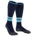 Falke - TK Compression - Wandersocken 39-42 - Width: 30-35 cm | EU 39-42 blau