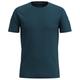 Smartwool - Merino Short Sleeve Tee - Merinoshirt Gr S blau