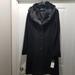 Ralph Lauren Jackets & Coats | Coat Size 16 | Color: Black | Size: 16