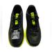 Under Armour Shoes | 39. Nwt Under Armour Charged Bandit Black & Lime Running 3y Sneakers | Color: Black/Green | Size: 3b