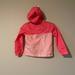 Columbia Jackets & Coats | Columbia Girls Kids Pink Windbreaker Xxs (4/5) | Color: Pink/White | Size: Xsg