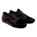 Vans Shoes | New Vans X Project Cat Comfycush Old Skool Shoes Limited | Color: Black/Orange | Size: 10.5