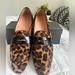 J. Crew Shoes | J. Crew Haircalf Academy Penny Loafer | Color: Brown | Size: 10.5