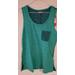 The North Face Tops | Bundle 3 Items For 25north Face Ez Tank Top, No Tags | Color: Green | Size: M