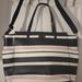 Kate Spade Bags | Kate Spade Grove Street Kaylie Diaper/Baby Bag Tote Purse *See Pics* | Color: Black/Pink | Size: Os