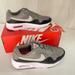 Nike Shoes | Nike Women’s Air Max Sc. Color Gray White. Size 6. New In Box!! | Color: Gray/White | Size: 6