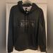 Adidas Tops | Adidas Black On Black Hoodie Women's Xl | Color: Black | Size: Xl