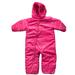 Columbia Jackets & Coats | Columbia Powder Lite 12-18 Mos Reversible Puffer Bunting | Color: Pink | Size: 12-18mb