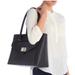 Kate Spade Bags | Kate Spade New York Halsey Post Street Shoulder Bag | Color: Black | Size: Os