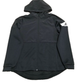 Adidas Jackets & Coats | Adidas Sample Lightweight Track Jacket (S) | Color: Black/White | Size: S