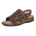 Josef Seibel Finlay Herren Sandale, 40, moro, 5360266330